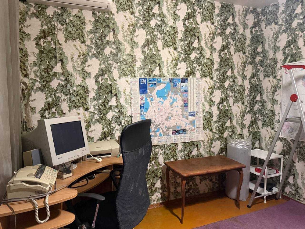 Сдам в аренду 2-х к. квартиру ул.Гарибальди. М. Студенческая. Салтовка Харьков - изображение 1