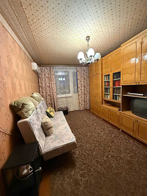 Сдам в аренду 2-х к. квартиру ул.Гарибальди. М. Студенческая. Салтовка Харьков - изображение 4