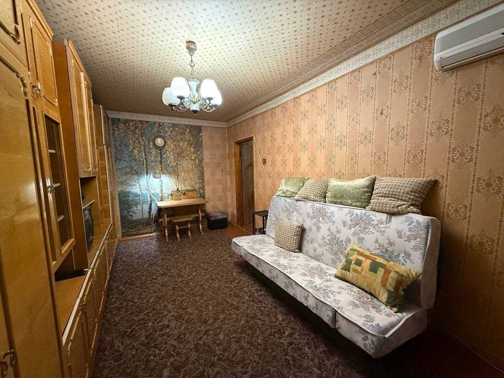 Сдам в аренду 2-х к. квартиру ул.Гарибальди. М. Студенческая. Салтовка Харьков - изображение 3