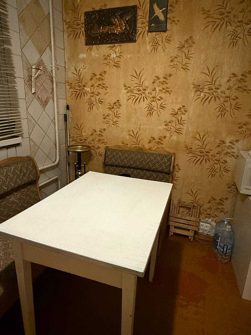 Сдам в аренду 2-х к. квартиру ул.Гарибальди. М. Студенческая. Салтовка Харьков - изображение 7