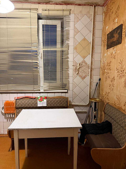 Сдам в аренду 2-х к. квартиру ул.Гарибальди. М. Студенческая. Салтовка Харьков - изображение 8