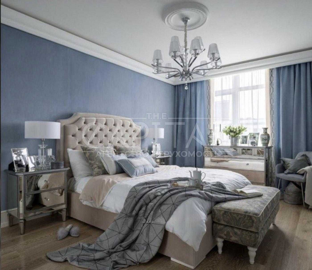 Оренда /ЖК Parkland /Голосіївський / Квартира 46 м2 Київ - зображення 6