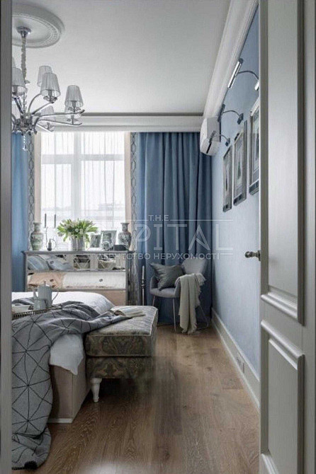 Оренда /ЖК Parkland /Голосіївський / Квартира 46 м2 Київ - зображення 5