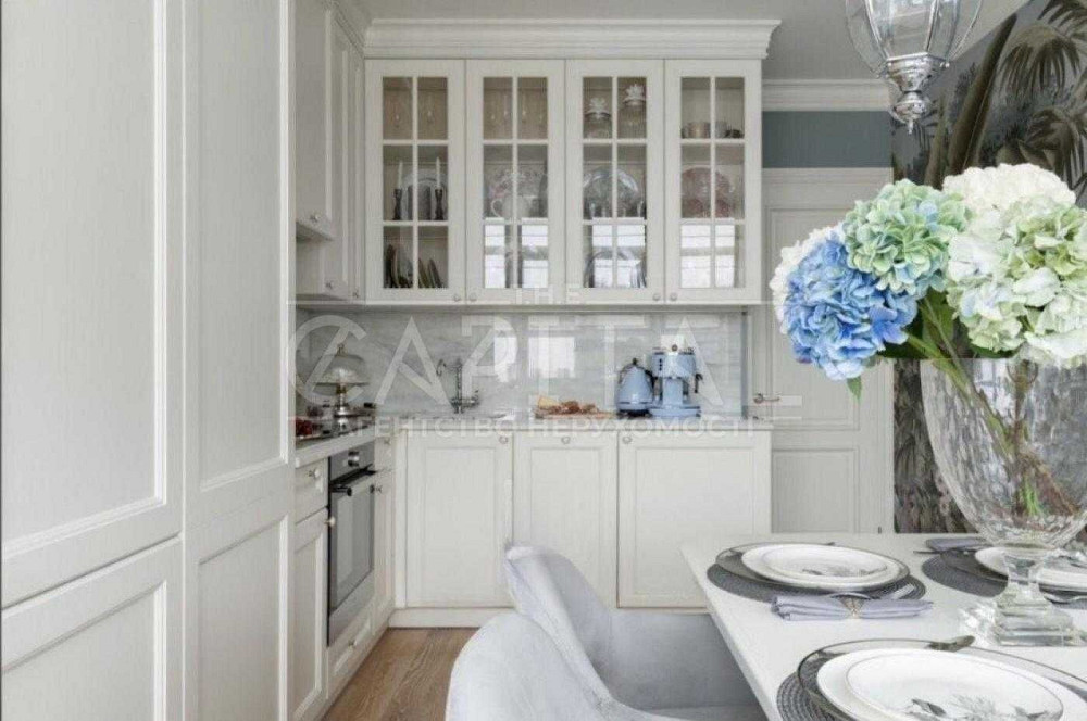 Оренда /ЖК Parkland /Голосіївський / Квартира 46 м2 Київ - зображення 2