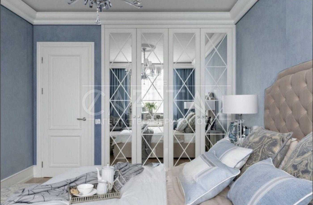 Оренда /ЖК Parkland /Голосіївський / Квартира 46 м2 Київ - зображення 7