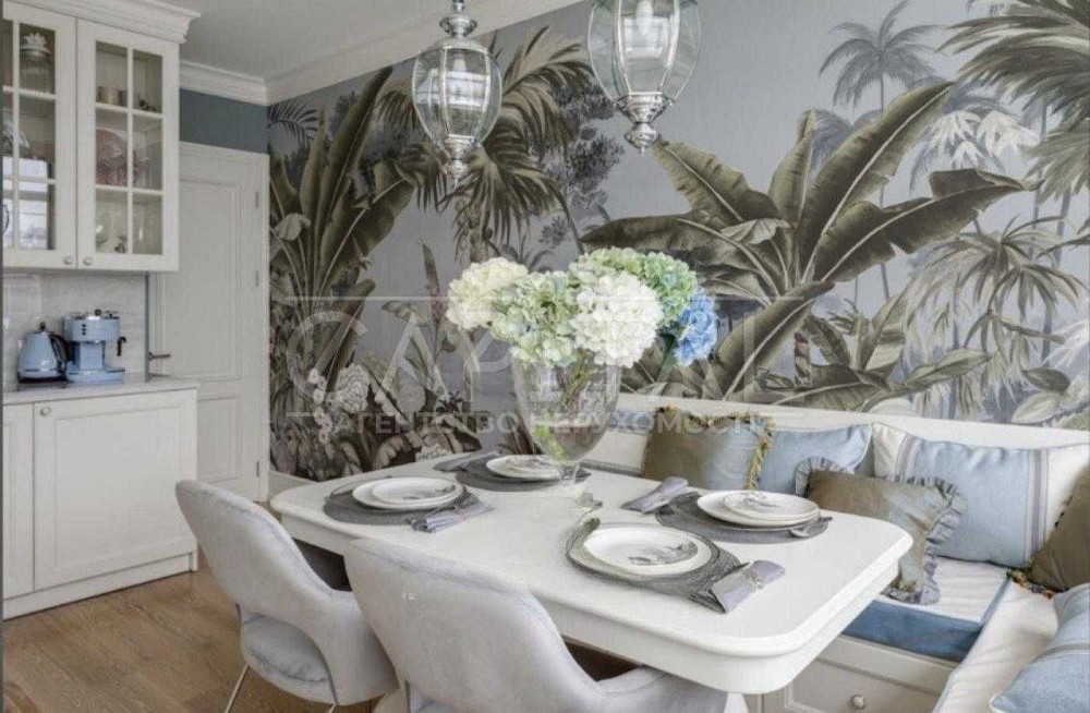 Оренда /ЖК Parkland /Голосіївський / Квартира 46 м2 Київ - зображення 1