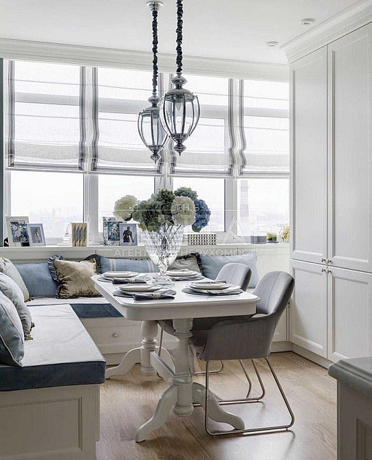 Оренда /ЖК Parkland /Голосіївський / Квартира 46 м2 Київ - зображення 4