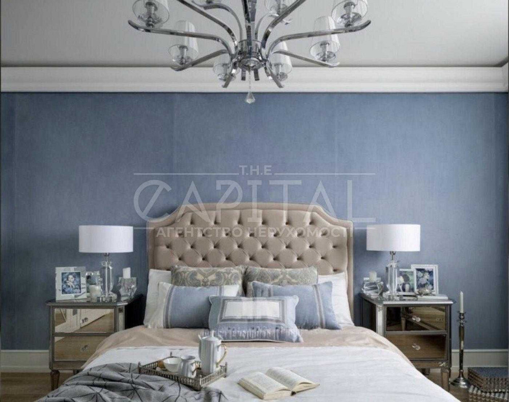 Оренда /ЖК Parkland /Голосіївський / Квартира 46 м2 Київ - зображення 8