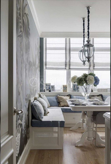 Оренда /ЖК Parkland /Голосіївський / Квартира 46 м2 Київ - зображення 3