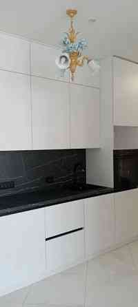 Аренда Евротрешка ЖК Корфу Терраса 10 Станция Фонтана Море Код803 Одесса