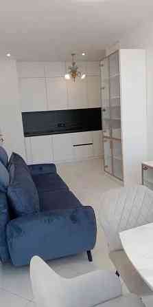 Аренда Евротрешка ЖК Корфу Терраса 10 Станция Фонтана Море Код803 Одесса