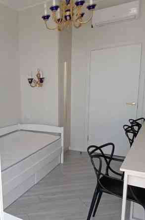 Аренда Евротрешка ЖК Корфу Терраса 10 Станция Фонтана Море Код803 Одесса