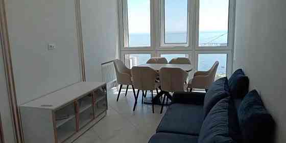 Аренда Евротрешка ЖК Корфу Терраса 10 Станция Фонтана Море Код803 Одесса