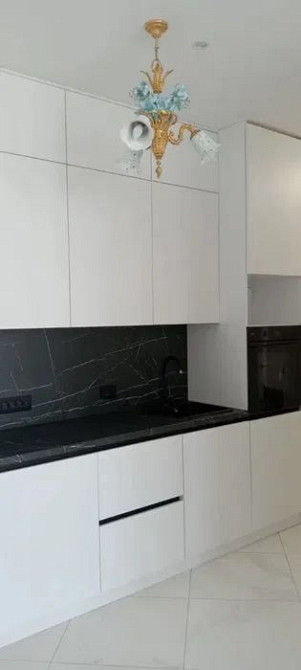 Аренда Евротрешка ЖК Корфу Терраса 10 Станция Фонтана Море Код803 Одесса - изображение 3