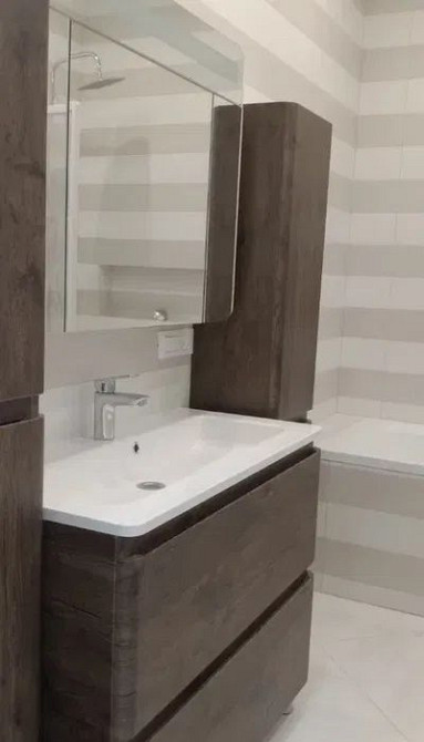 Аренда Евротрешка ЖК Корфу Терраса 10 Станция Фонтана Море Код803 Одесса - изображение 6