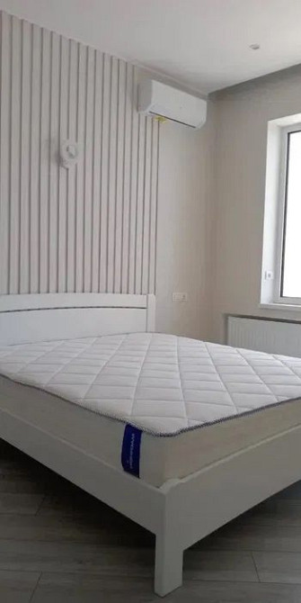 Аренда Евротрешка ЖК Корфу Терраса 10 Станция Фонтана Море Код803 Одесса - изображение 4