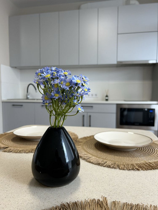 Здається в чудова ренду квартира в ЖК Львівський квартал Глибочицька13 Киев - изображение 1