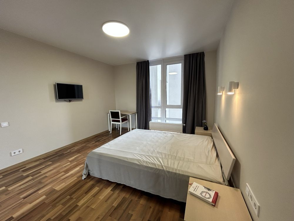 Здається в чудова ренду квартира в ЖК Львівський квартал Глибочицька13 Киев - изображение 7