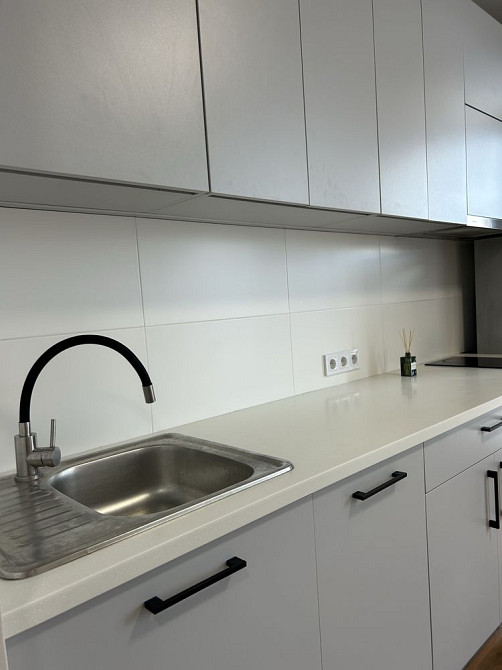 Здається в чудова ренду квартира в ЖК Львівський квартал Глибочицька13 Киев - изображение 4