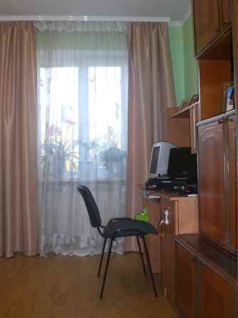 Оренда трикімнатної квартири з ремонтом Заводське (Львівська обл.)