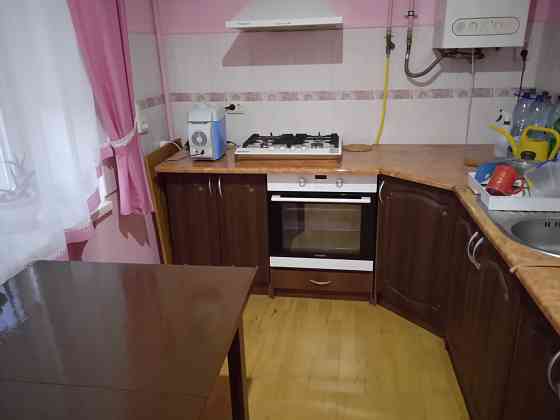 Оренда трикімнатної квартири з ремонтом Заводське (Львівська обл.)