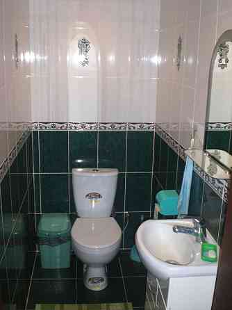 Оренда трикімнатної квартири з ремонтом Заводське (Львівська обл.)