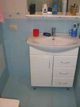 Оренда трикімнатної квартири з ремонтом Заводське (Львівська обл.)