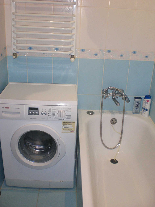 Оренда трикімнатної квартири з ремонтом Заводское (Львовская обл.) - изображение 4