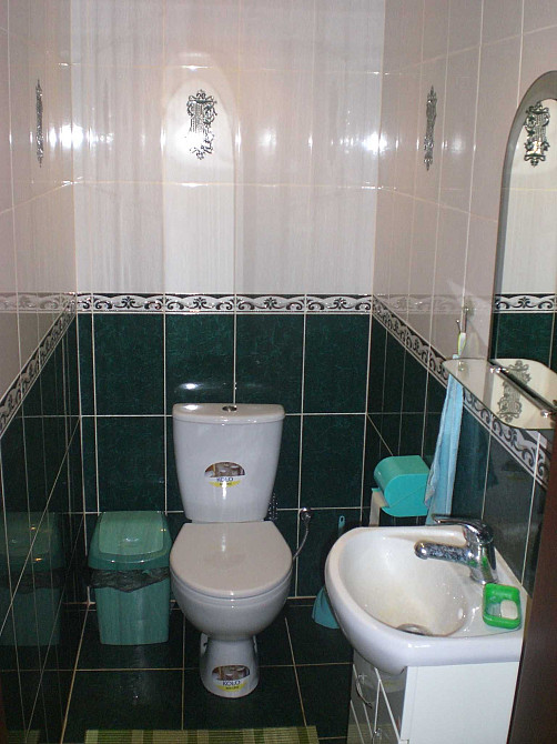 Оренда трикімнатної квартири з ремонтом Заводское (Львовская обл.) - изображение 6