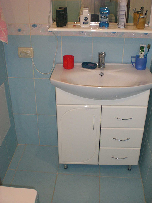 Оренда трикімнатної квартири з ремонтом Заводское (Львовская обл.) - изображение 5