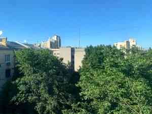 Оренда 3-кімнатної квартири в центрі Києва — Липки Київ