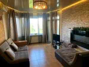 Оренда 3-кімнатної квартири в центрі Києва — Липки Київ