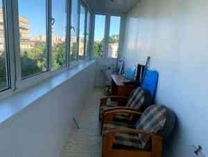 Оренда 3-кімнатної квартири в центрі Києва — Липки Київ