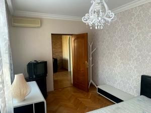 Оренда 3-кімнатної квартири в центрі Києва — Липки Киев - изображение 4