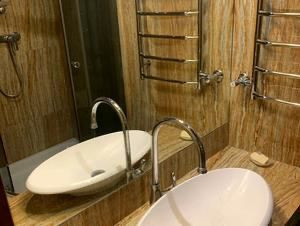 Оренда 3-кімнатної квартири в центрі Києва — Липки Киев - изображение 8