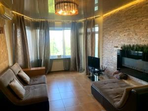 Оренда 3-кімнатної квартири в центрі Києва — Липки Киев - изображение 1