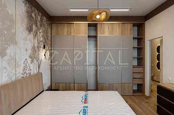 Оренда 2-к Квартира ЖК TRIIINITY Василя Тютюнника Київ