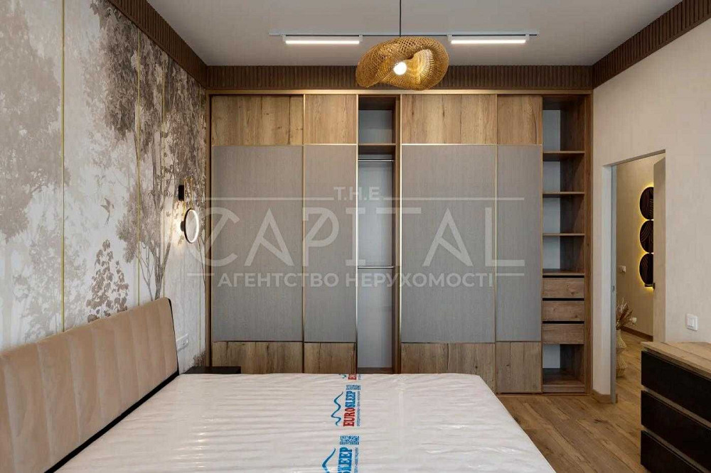 Оренда 2-к Квартира ЖК TRIIINITY Василя Тютюнника Київ - зображення 5