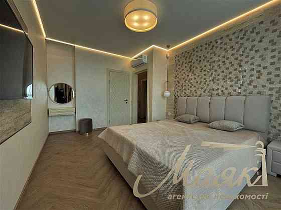 Оренда 3к квартири 86м2 ЖК Французький Квартал 2 вул Предславинская 42 Київ