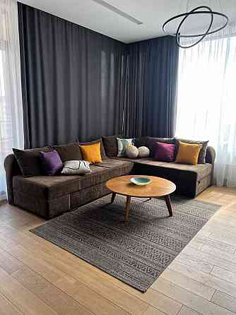 Довгострокова оренда 2-кім квартири ЖК Tetris Hall Генератор Центр Київ