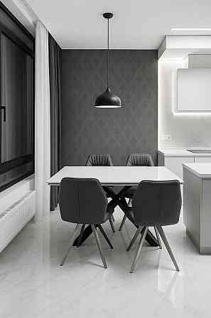 Довгострокова оренда 2-кім квартири ЖК Tetris Hall Генератор Центр Київ