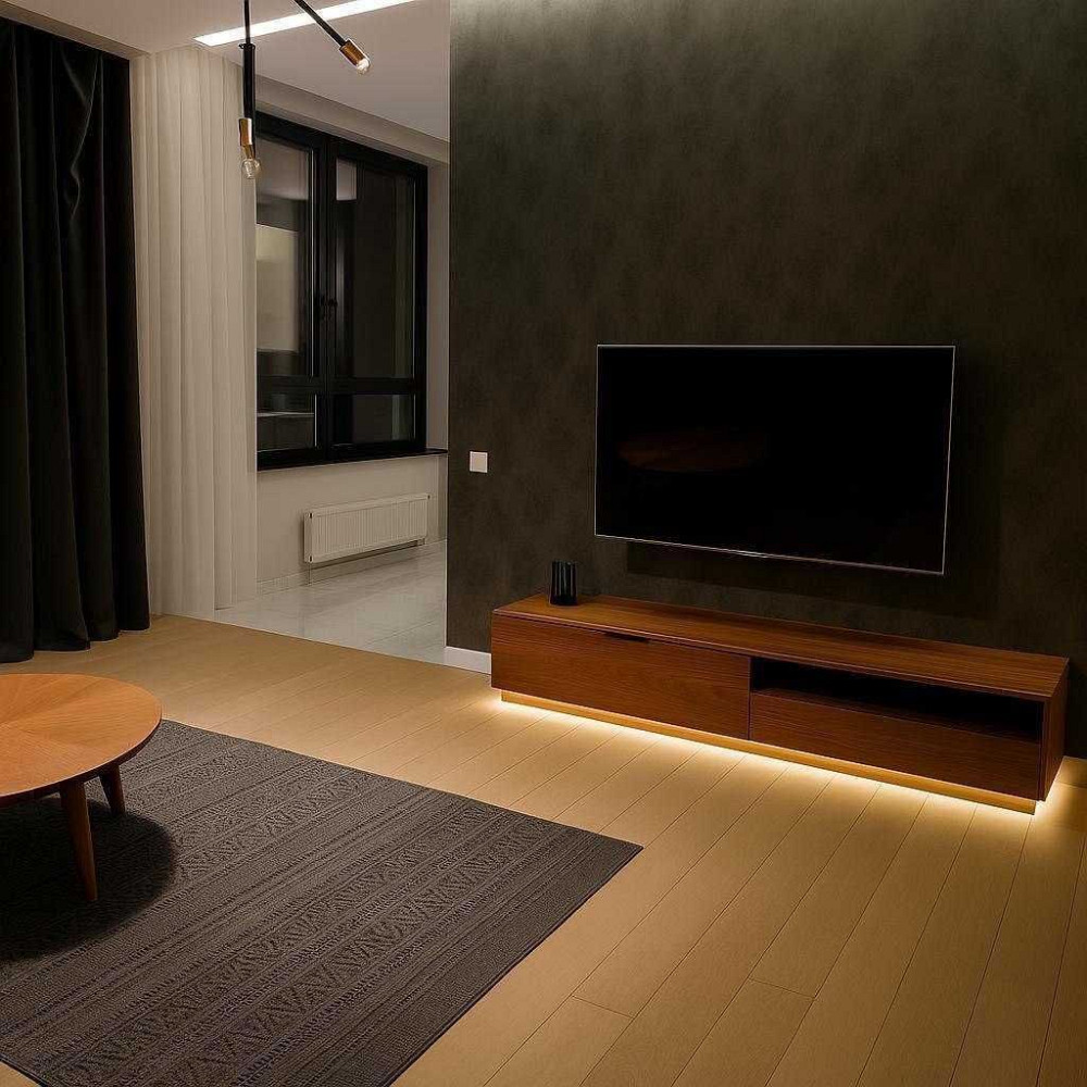 Довгострокова оренда 2-кім квартири ЖК Tetris Hall Генератор Центр Киев - изображение 3