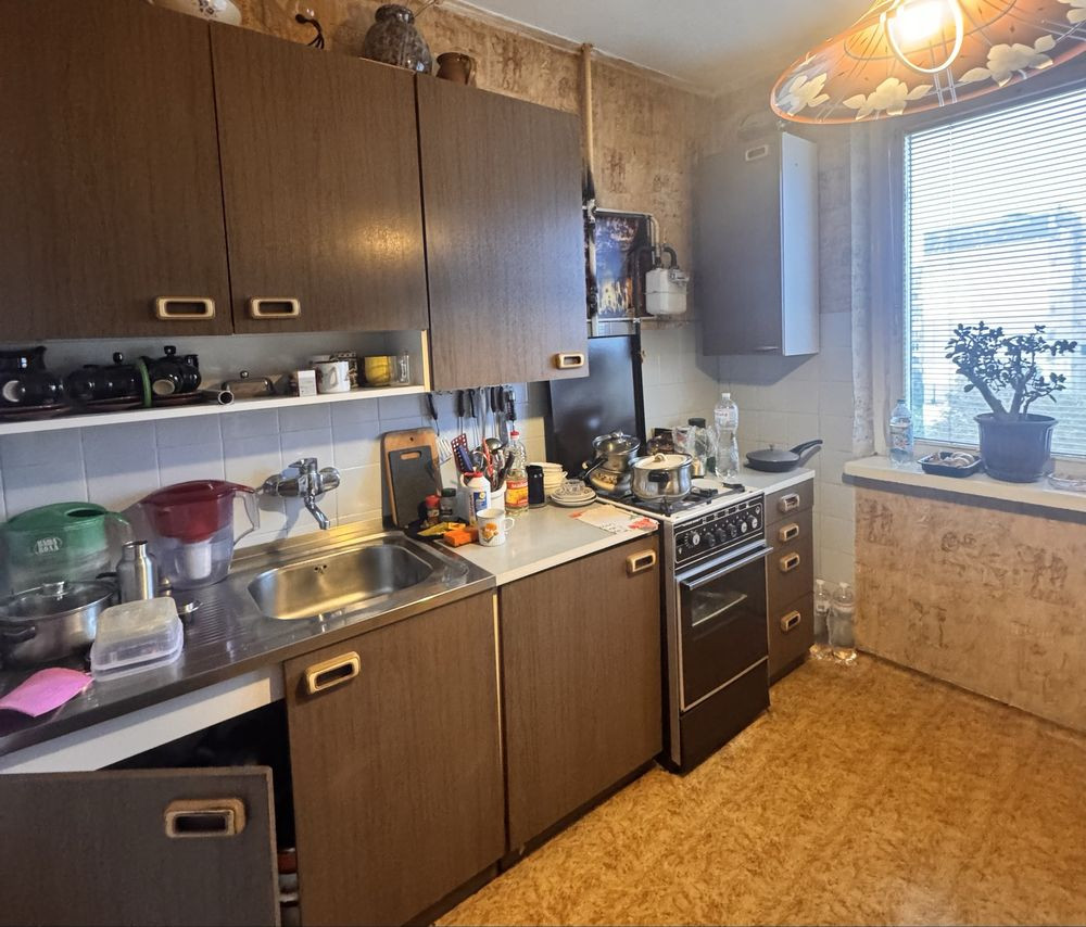 Оренда 2 кімнатної квартири Сихів-Шувар Львов - изображение 3