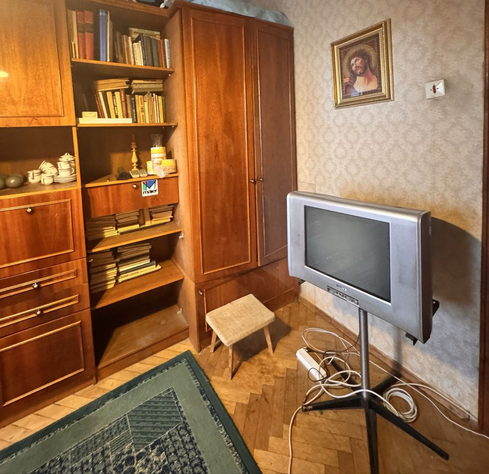 Оренда 2 кімнатної квартири Сихів-Шувар Львов - изображение 8