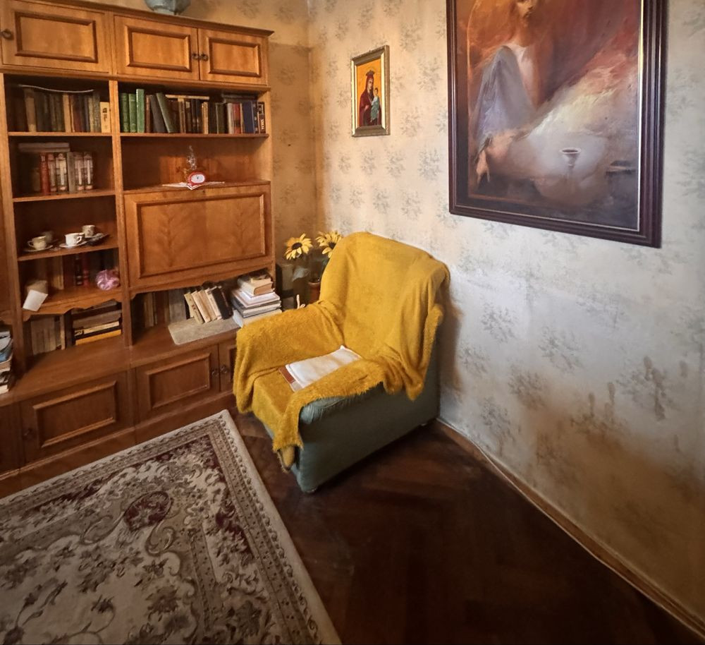 Оренда 2 кімнатної квартири Сихів-Шувар Львов - изображение 7