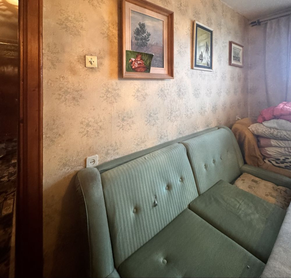 Оренда 2 кімнатної квартири Сихів-Шувар Львов - изображение 6