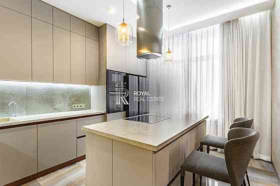 Оренда 4-кім Квартири 165 м2 Генератор Андрія Верхогляда Печерськ Київ