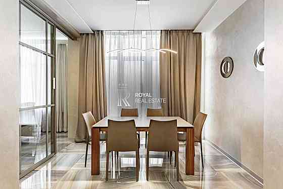 Оренда 4-кім Квартири 165 м2 Генератор Андрія Верхогляда Печерськ Київ