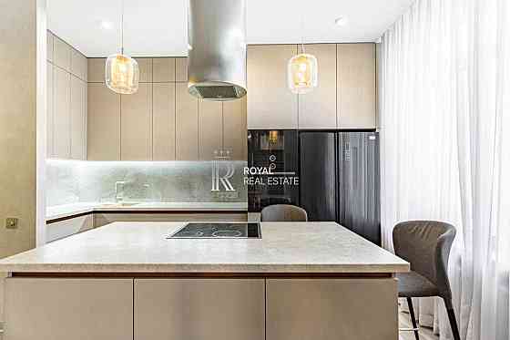 Оренда 4-кім Квартири 165 м2 Генератор Андрія Верхогляда Печерськ Київ