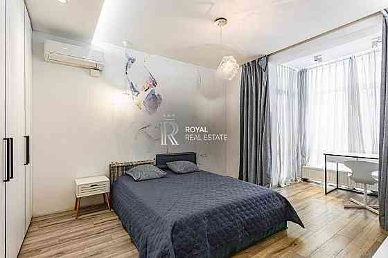 Оренда 4-кім Квартири 165 м2 Генератор Андрія Верхогляда Печерськ Київ